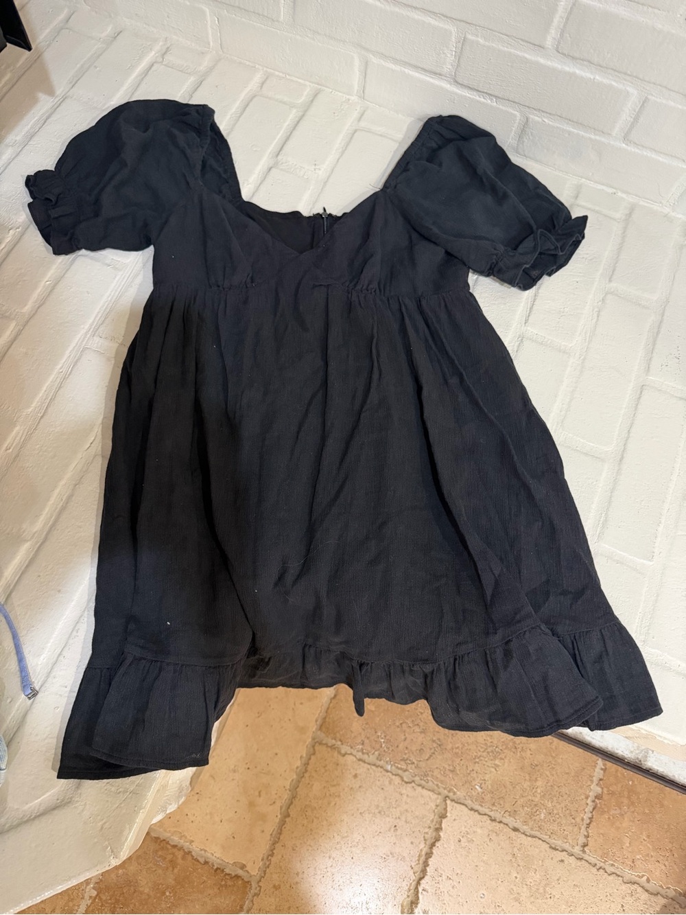Shop babydoll dress